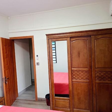 The See Apartments Trou aux Biches Exterior foto
