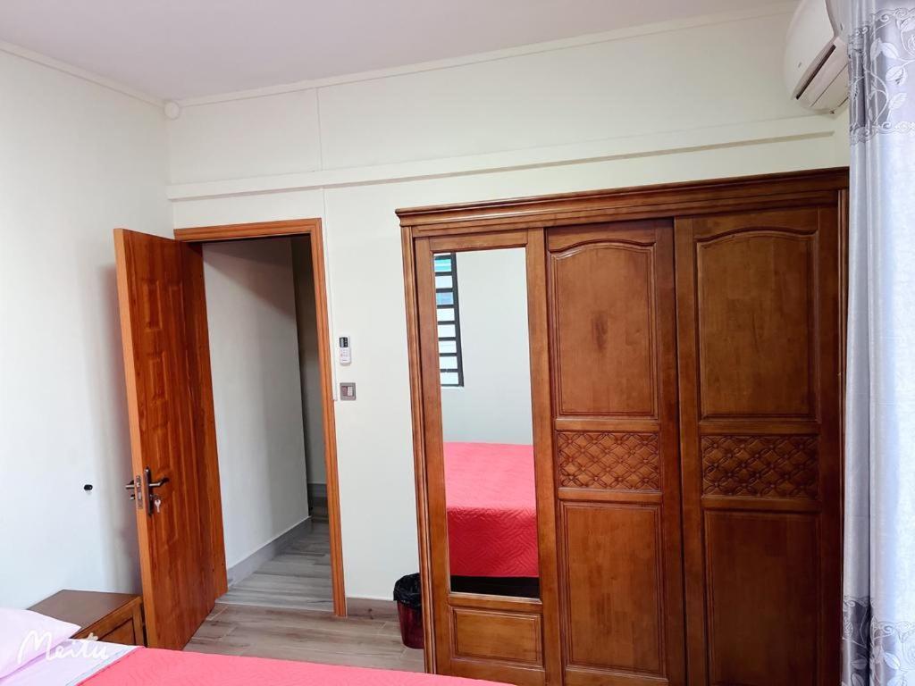 The See Apartments Trou aux Biches Exterior foto